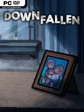 DOWNFALLEN (v1.1.1) - PC Game on SteamUnlocked