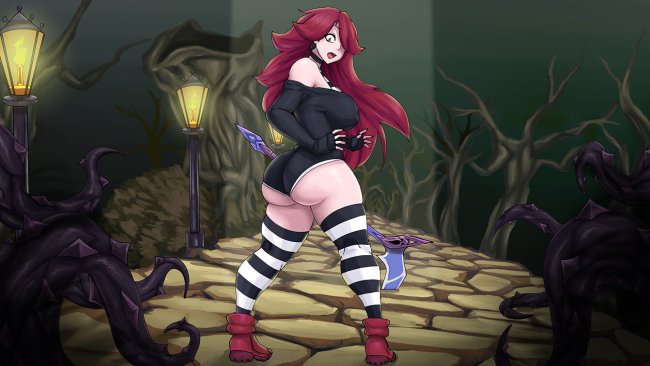 Dreamcutter PC Screenshot