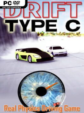 Drift Type C - PC Game on SteamUnlocked