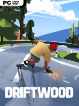 Driftwood Free Download (v1.0.5) - PC Game on SteamUnlocked