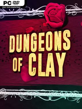 Dungeons of Clay (v1.0) - PC Game on SteamUnlocked