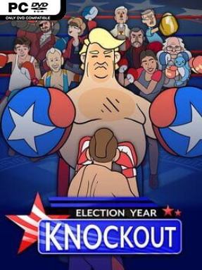 Election Year Knockout - PC Game on SteamUnlocked