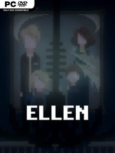 Ellen Free Download (v1.1) - PC Game on SteamUnlocked