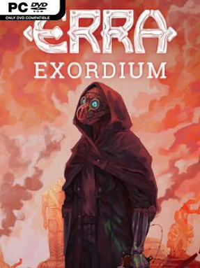Erra: Exordium - PC Game on SteamUnlocked