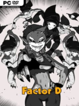 FACTOR D Free Download (v1.04) - PC Game on SteamUnlocked