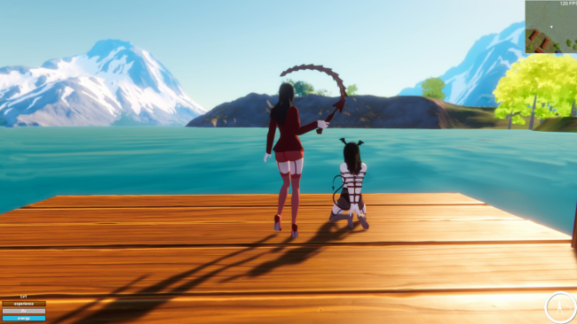 Fairy Hunter PC Screenshot