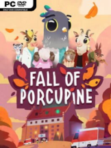 Fall of Porcupine Free Download (v1.1.12) - PC Game on SteamUnlocked