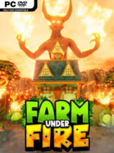 Farm Under Fire Free Download - PC Game on SteamUnlocked