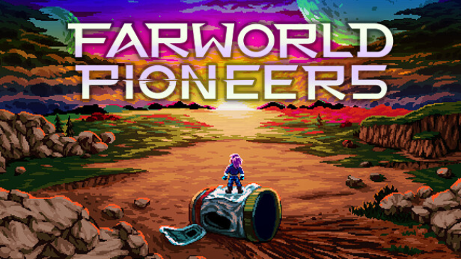 Farworld Pioneers Free Download