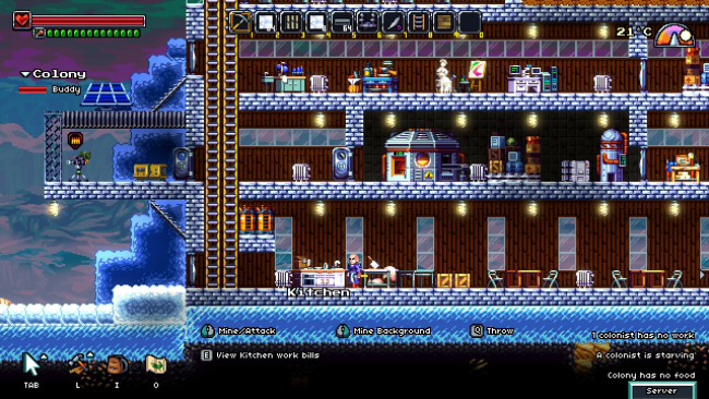 Farworld Pioneers PC Screenshot