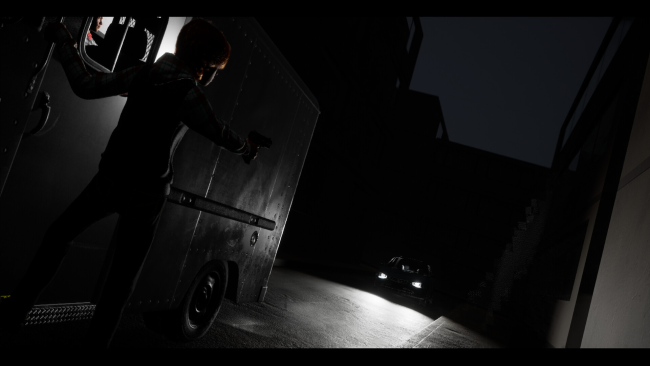 Firewall PC Screenshot