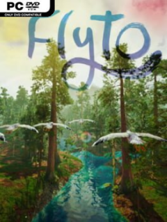 Flyto - PC Game on SteamUnlocked