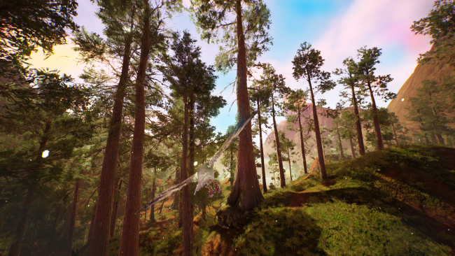Flyto PC Screenshot