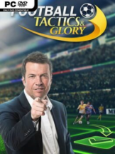 Football, Tactics & Glory Free Download (v2024.07.05 & ALL DLC) - PC Game on SteamUnlocked