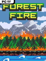 Forest Fire Free Download (v1.0.2s) - PC Game on SteamUnlocked