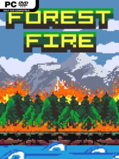 Forest Fire (v1.0.2s) - PC Game on SteamUnlocked