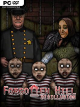 Forgotten Hill Disillusion Free Download (v2020.08.14) - PC Game on SteamUnlocked