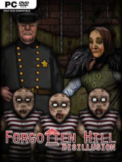 Forgotten Hill Disillusion (v2020.08.14) - PC Game on SteamUnlocked