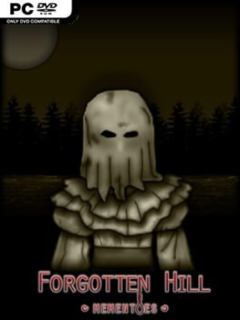 Forgotten Hill Mementoes (v2020.02.18) - PC Game on SteamUnlocked