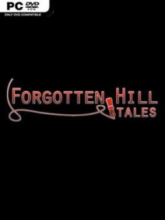 Forgotten Hill Tales (v2022.05.04) - PC Game on SteamUnlocked