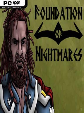 Foundation of Nightmares - PC Game on SteamUnlocked