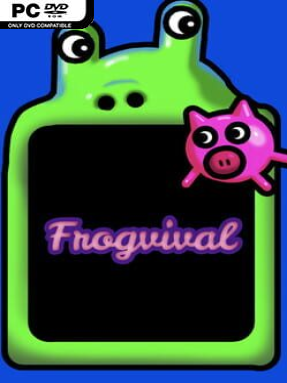 Frogvival (v2023.05.23) - PC Game on SteamUnlocked