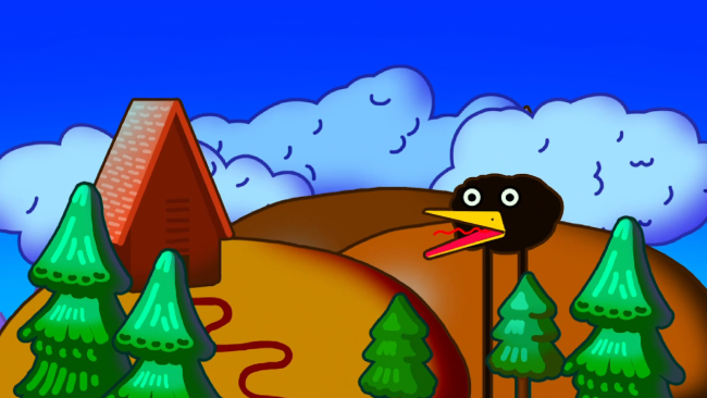 Frogvival PC Screenshot
