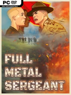 Full Metal Sergeant (v1.221) - PC Game on SteamUnlocked