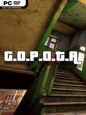 G.O.P.O.T.A (v2023.06.05 & ALL DLC) - PC Game on SteamUnlocked