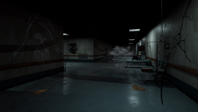Gate of Souls PC Screenshot