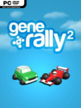 GeneRally 2 Free Download (v0.3.0216910) - PC Game on SteamUnlocked