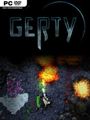 Gerty (v1.0) - PC Game on SteamUnlocked