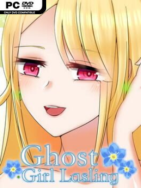 Ghost Girl Lasling (Uncensored) - PC Game on SteamUnlocked
