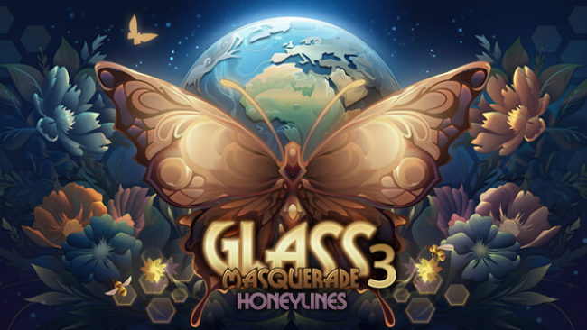 Glass Masquerade : Honeylines Free Download