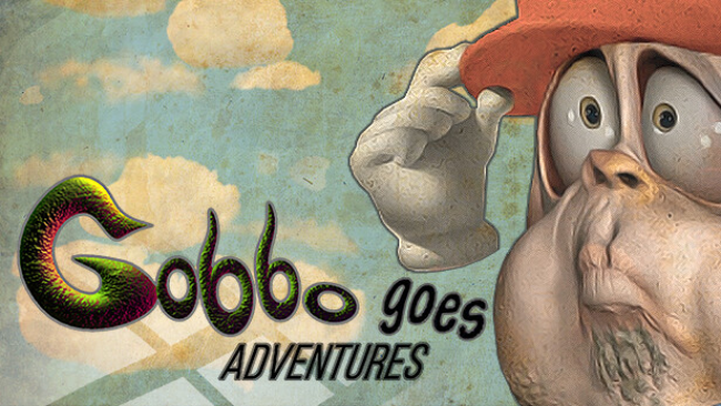 Gobbo Goes Adventures Free Download