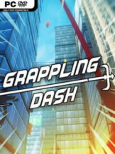 Grappling Dash Free Download - PC Game on SteamUnlocked