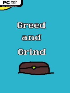 Greed and Grind (v2023.06.01) - PC Game on SteamUnlocked