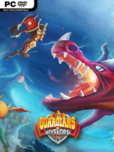 Guardians of Hyelore Free Download (v4.31) - PC Game on SteamUnlocked