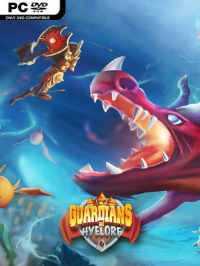 Guardians of Hyelore Free Download (v4.31)