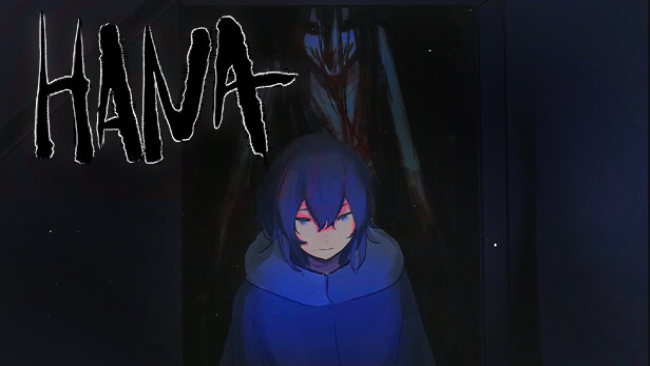 HANA: Hide and Seek Free Download