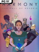 Harmony: The Fall of Reverie Free Download (v1.01.1279966) - PC Game on SteamUnlocked