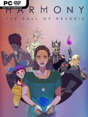 Harmony: The Fall of Reverie (v1.01.1279966) - PC Game on SteamUnlocked