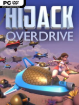 Hijack Overdrive Free Download - PC Game on SteamUnlocked