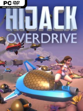 Hijack Overdrive - PC Game on SteamUnlocked