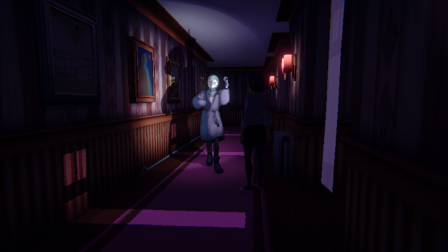 Homebody PC Screenshot