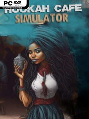Hookah Cafe Simulator - PC Game on SteamUnlocked