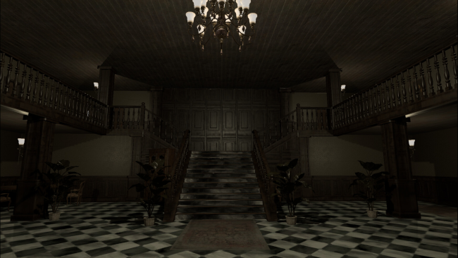 House of the Soul PC Screenshot