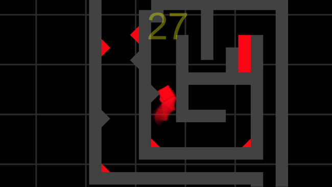 Hyper Box PC Screenshot