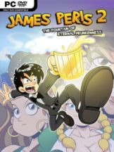 James Peris 2: The Fountain of Eternal Drunkenness Free Download (v1.04c) - PC Game on SteamUnlocked