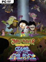 Jorel’s Brother and the Most Important Game of the Galaxy Free Download (v2024.06.03) - PC Game on SteamUnlocked